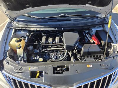 2014 Lincoln MKX - Photo 17 - Boise, ID 83714