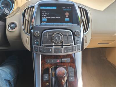 2013 Buick LaCrosse Premium 2   - Photo 9 - Boise, ID 83714