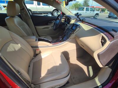 2013 Buick LaCrosse Premium 2   - Photo 12 - Boise, ID 83714