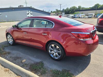2013 Buick LaCrosse Premium 2   - Photo 5 - Boise, ID 83714