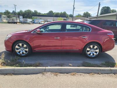 2013 Buick LaCrosse Premium 2   - Photo 4 - Boise, ID 83714