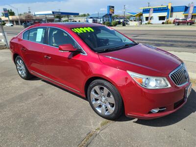 2013 Buick LaCrosse Premium 2   - Photo 1 - Boise, ID 83714