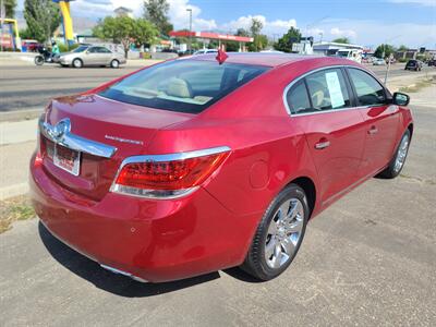 2013 Buick LaCrosse Premium 2   - Photo 7 - Boise, ID 83714