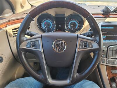 2013 Buick LaCrosse Premium 2   - Photo 8 - Boise, ID 83714