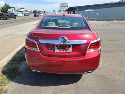 2013 Buick LaCrosse Premium 2   - Photo 6 - Boise, ID 83714