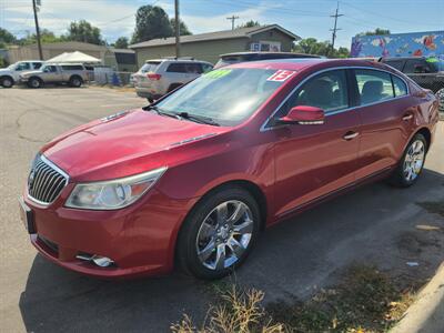 2013 Buick LaCrosse Premium 2   - Photo 3 - Boise, ID 83714