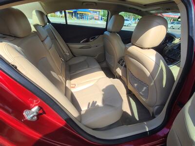 2013 Buick LaCrosse Premium 2   - Photo 11 - Boise, ID 83714