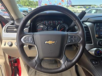 2015 Chevrolet Tahoe LT - Photo 9 - Boise, ID 83714