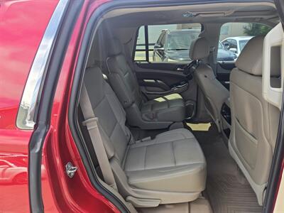 2015 Chevrolet Tahoe LT - Photo 18 - Boise, ID 83714