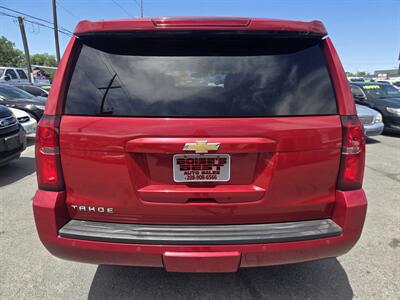 2015 Chevrolet Tahoe LT - Photo 6 - Boise, ID 83714