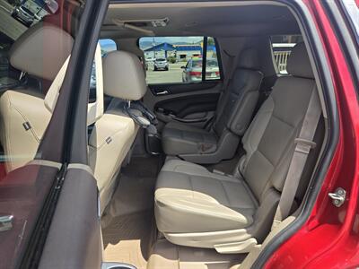 2015 Chevrolet Tahoe LT - Photo 14 - Boise, ID 83714