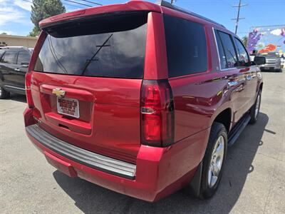2015 Chevrolet Tahoe LT - Photo 7 - Boise, ID 83714