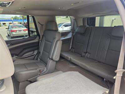 2015 Chevrolet Tahoe LT - Photo 15 - Boise, ID 83714