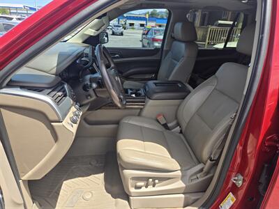 2015 Chevrolet Tahoe LT - Photo 13 - Boise, ID 83714