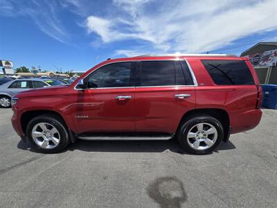 2015 Chevrolet Tahoe LT - Photo 4 - Boise, ID 83714