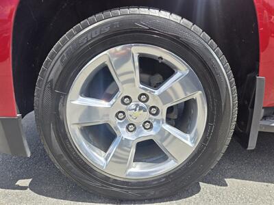 2015 Chevrolet Tahoe LT - Photo 21 - Boise, ID 83714