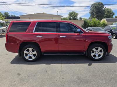 2015 Chevrolet Tahoe LT - Photo 8 - Boise, ID 83714