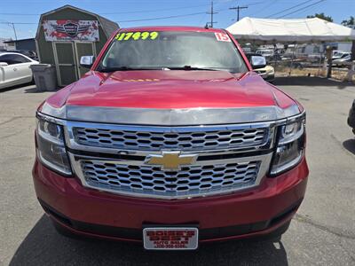 2015 Chevrolet Tahoe LT - Photo 2 - Boise, ID 83714