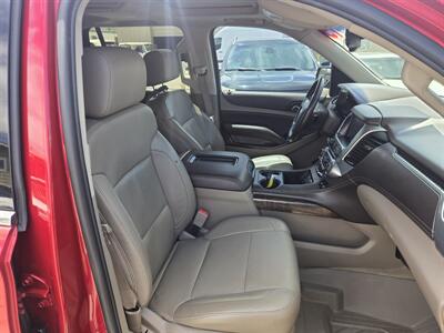 2015 Chevrolet Tahoe LT - Photo 19 - Boise, ID 83714