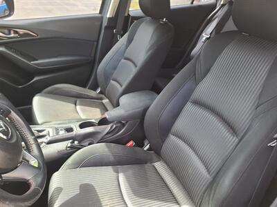 2014 Mazda Mazda3 i Touring   - Photo 15 - Boise, ID 83714