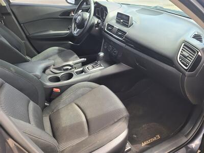 2014 Mazda Mazda3 i Touring   - Photo 19 - Boise, ID 83714