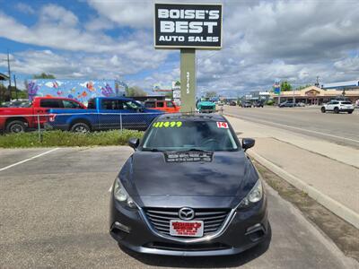 2014 Mazda Mazda3 i Touring   - Photo 2 - Boise, ID 83714