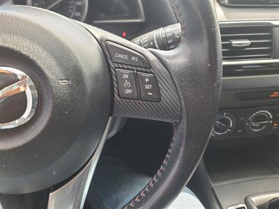 2014 Mazda Mazda3 i Touring   - Photo 11 - Boise, ID 83714