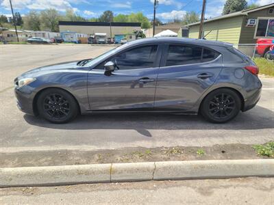 2014 Mazda Mazda3 i Touring   - Photo 4 - Boise, ID 83714