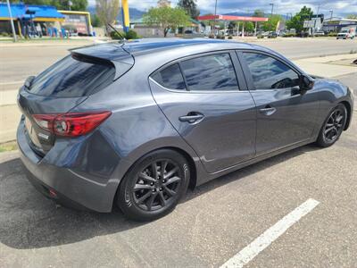 2014 Mazda Mazda3 i Touring   - Photo 7 - Boise, ID 83714