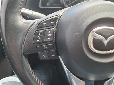 2014 Mazda Mazda3 i Touring   - Photo 12 - Boise, ID 83714