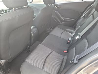 2014 Mazda Mazda3 i Touring   - Photo 16 - Boise, ID 83714