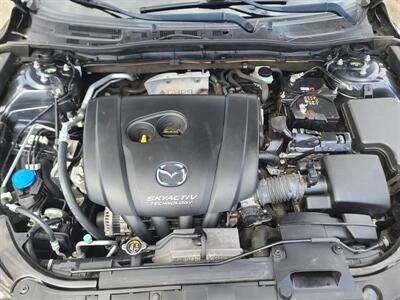 2014 Mazda Mazda3 i Touring   - Photo 20 - Boise, ID 83714