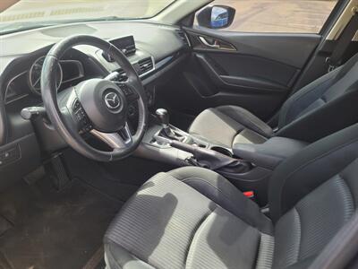 2014 Mazda Mazda3 i Touring   - Photo 14 - Boise, ID 83714