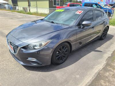 2014 Mazda Mazda3 i Touring   - Photo 3 - Boise, ID 83714