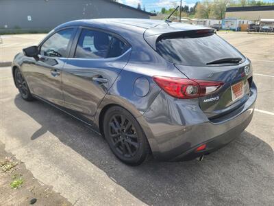 2014 Mazda Mazda3 i Touring   - Photo 5 - Boise, ID 83714
