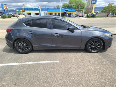 2014 Mazda Mazda3 i Touring   - Photo 8 - Boise, ID 83714