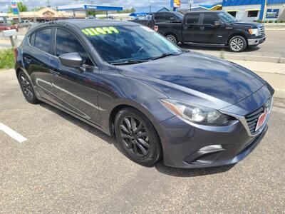 2014 Mazda Mazda3 i Touring   - Photo 1 - Boise, ID 83714