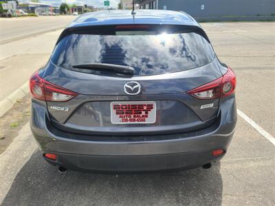 2014 Mazda Mazda3 i Touring   - Photo 6 - Boise, ID 83714