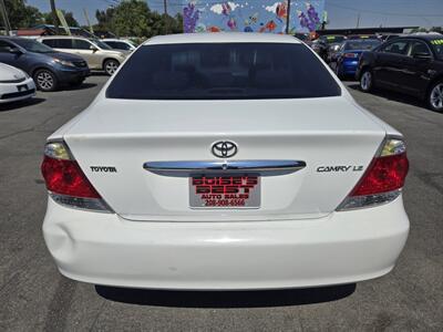2006 Toyota Camry Standard - Photo 6 - Boise, ID 83714