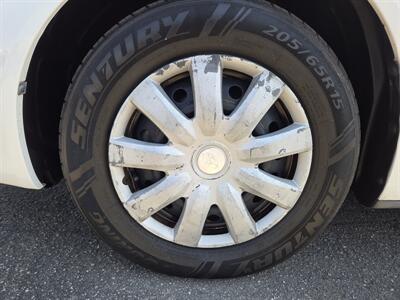 2006 Toyota Camry Standard - Photo 18 - Boise, ID 83714