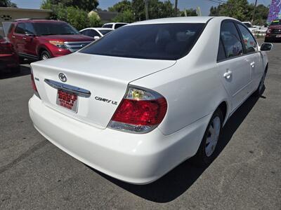 2006 Toyota Camry Standard - Photo 7 - Boise, ID 83714