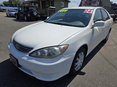 2006 Toyota Camry Standard - Photo 3 - Boise, ID 83714