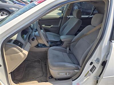 2006 Toyota Camry Standard - Photo 12 - Boise, ID 83714