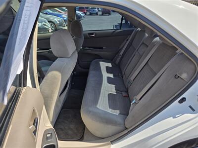 2006 Toyota Camry Standard - Photo 13 - Boise, ID 83714