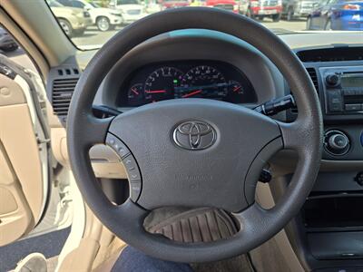 2006 Toyota Camry Standard - Photo 9 - Boise, ID 83714
