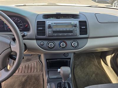 2006 Toyota Camry Standard - Photo 10 - Boise, ID 83714
