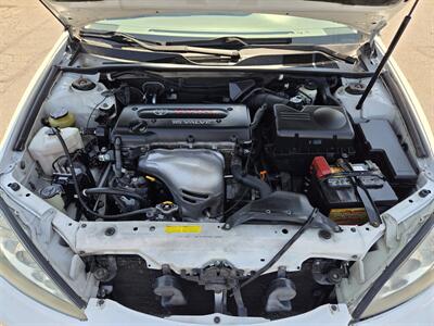 2006 Toyota Camry Standard - Photo 17 - Boise, ID 83714