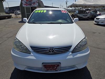 2006 Toyota Camry Standard - Photo 2 - Boise, ID 83714