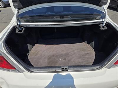 2006 Toyota Camry Standard - Photo 14 - Boise, ID 83714