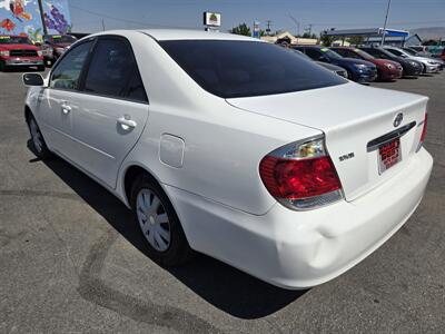 2006 Toyota Camry Standard - Photo 5 - Boise, ID 83714